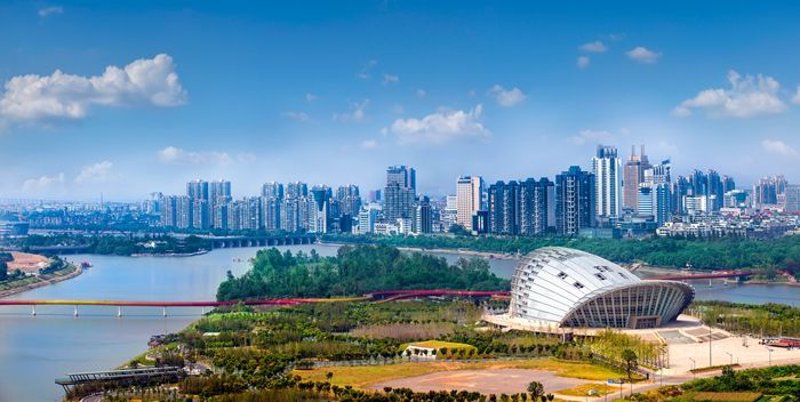 义乌网站建设:打造本地品牌的新引擎